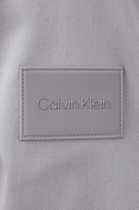 Calvin Klein cămașă gri K10K112356
