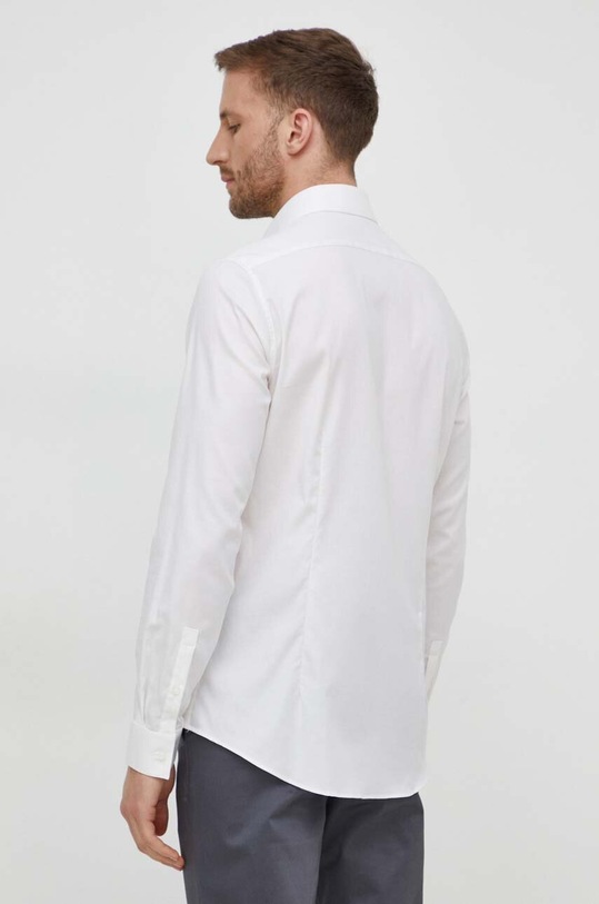 Calvin Klein koszula biały K10K112305