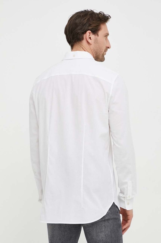 Сорочка Guess білий M4RH55.WFXX0