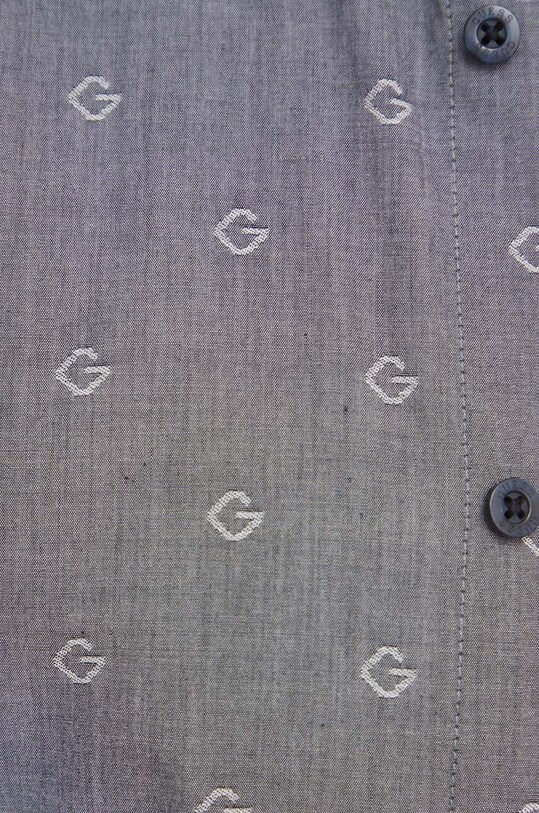 Сорочка Guess M4RH55.WFXX0 сірий SS24