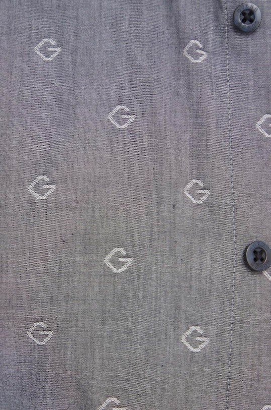 Сорочка Guess M4RH55.WFXX0 сірий SS24