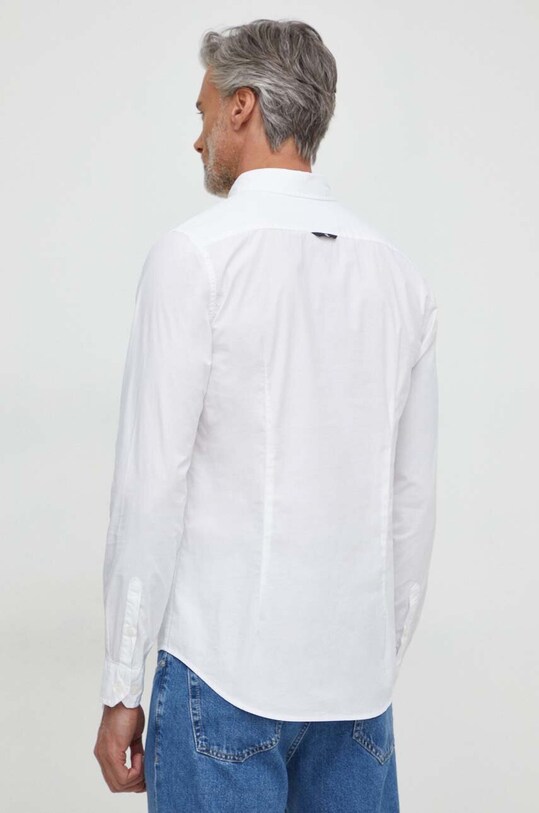 Одежда Рубашка Calvin Klein Jeans J30J324614 бежевый