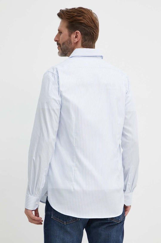 Πουκάμισο Michael Kors μπλε MK0DS01227