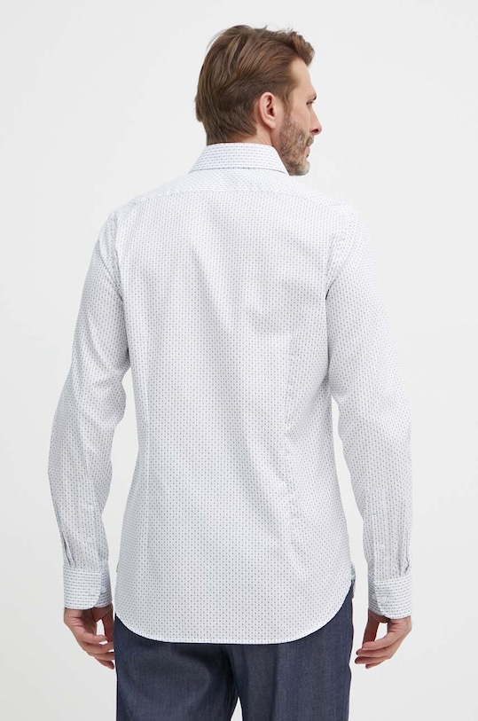 Košile Michael Kors modrá MK0DS01240