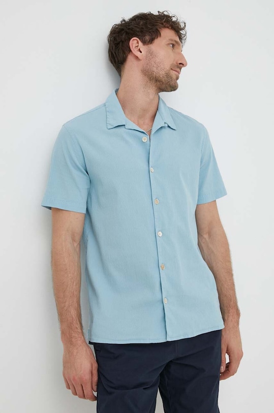 PS Paul Smith koszula niebieski M2R.114R.M22050