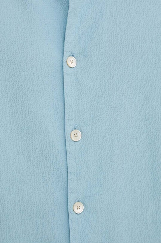 PS Paul Smith koszula M2R.114R.M22050 niebieski