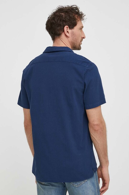 PS Paul Smith camicia blu M2R.114R.M22050