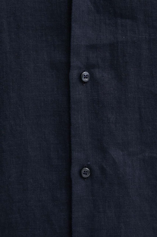 Joop! camasa de in Pai 30041389 bleumarin