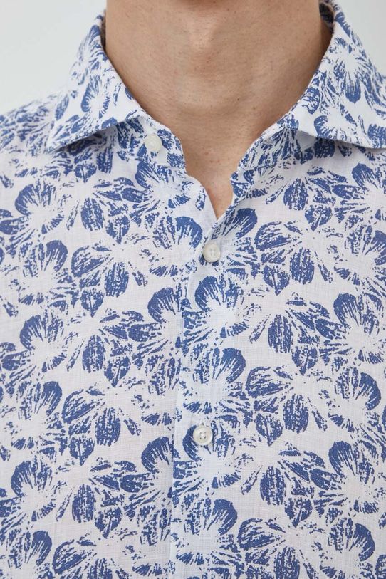 Joop! len ing Pai 30041396 sötétkék SS24