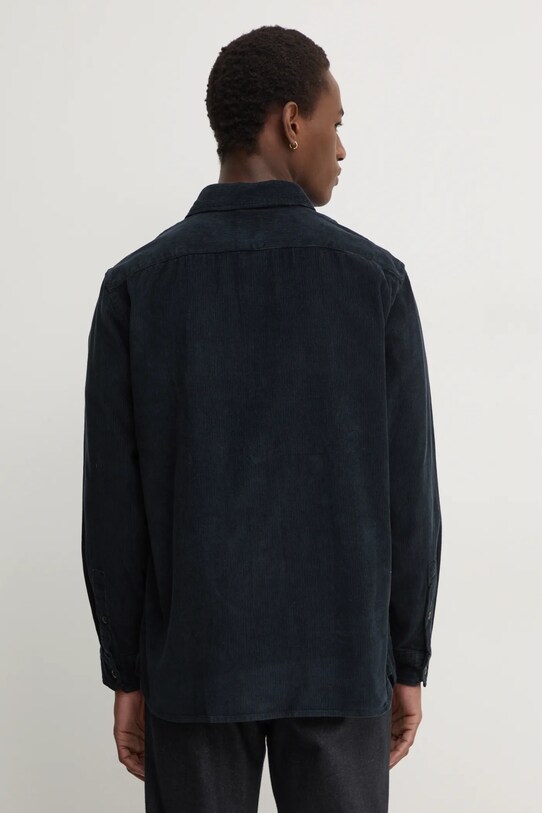 Îmbrăcăminte Levi's camasa din bumbac 19573 bleumarin