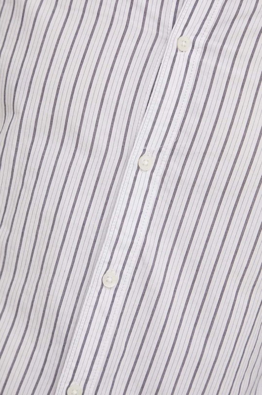 Pepe Jeans koszula bawełniana PETER PM308269 biały