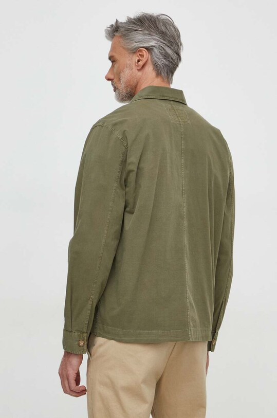 Îmbrăcăminte Pepe Jeans camasa PM308272 verde