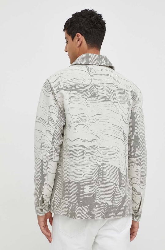 Îmbrăcăminte Samsoe Samsoe camasa M24100096 bej