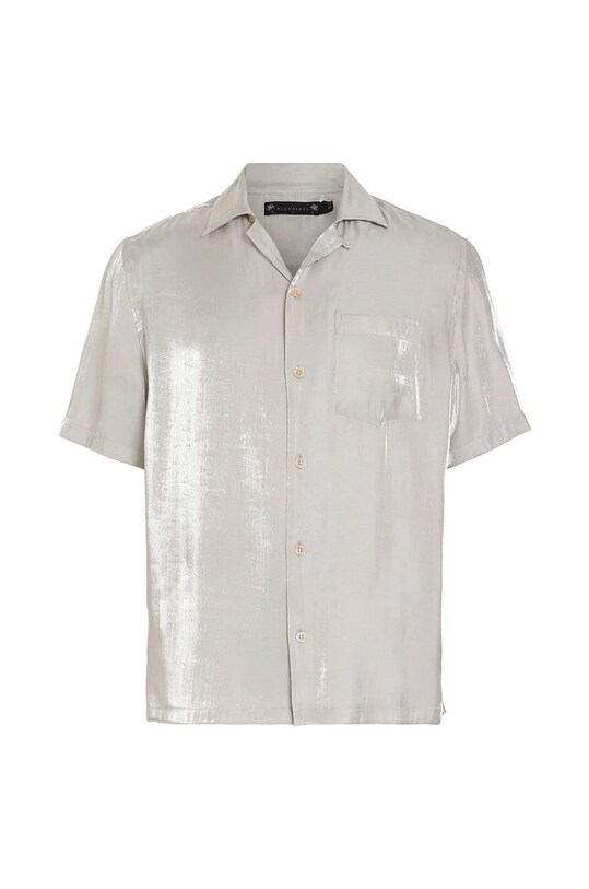 Сорочка AllSaints Duran MS192Z