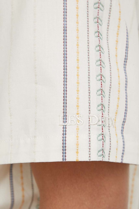 Bavlněná košile Les Deux LDM401077