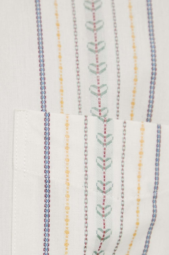 Les Deux koszula bawełniana LDM410177