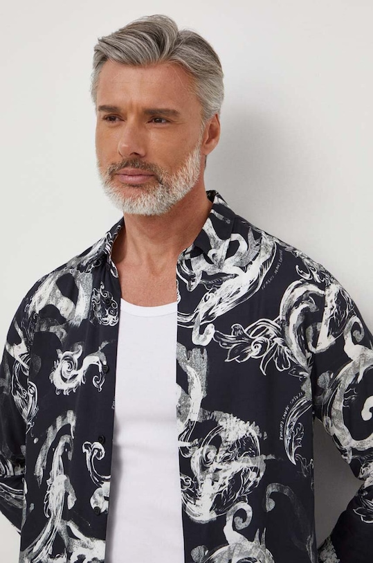 Košeľa Versace Jeans Couture 76GAL2R0