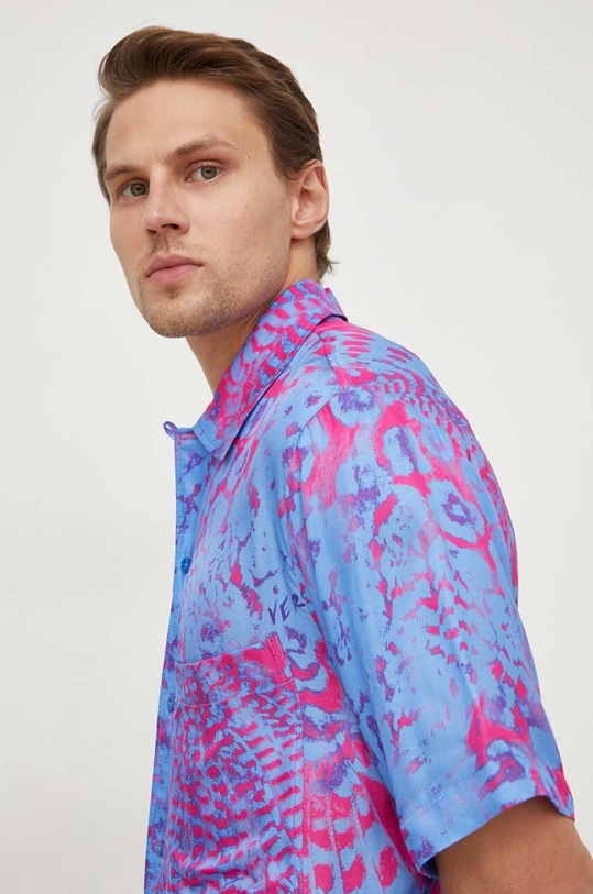 Πουκάμισο Versace Jeans Couture 76GAL2B0.NS396