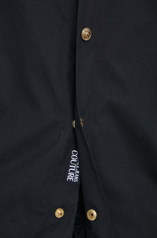 Versace Jeans Couture koszula bawełniana 76GALY06.CN010