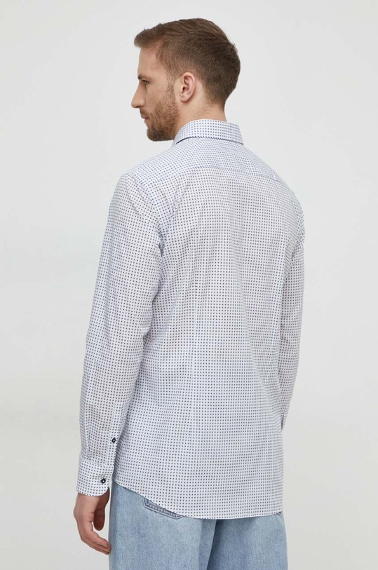 BOSS koszula biały 50512653