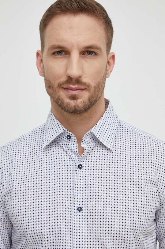 BOSS koszula 50512653 biały