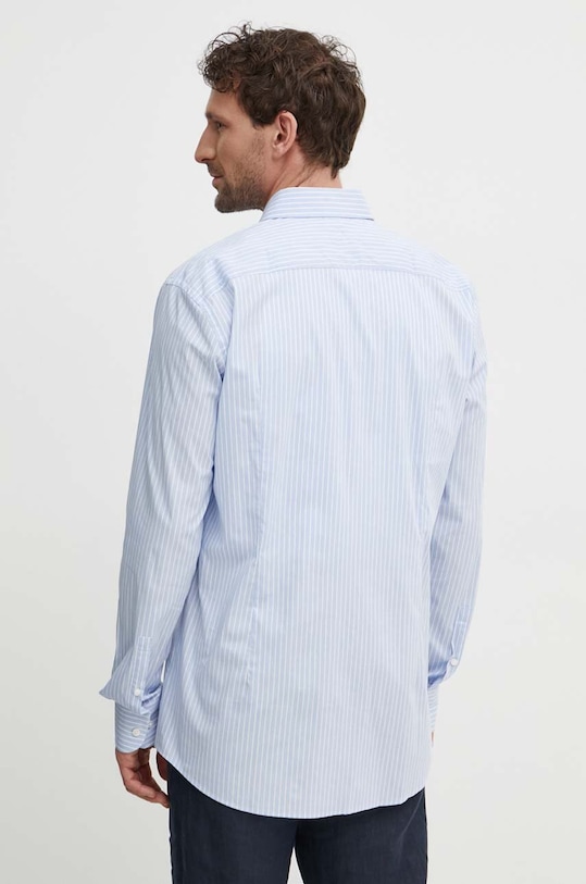 Oblečení Košile BOSS 50512663 modrá