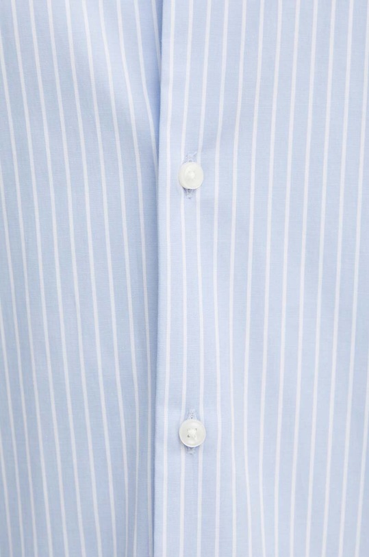 Košile BOSS 50512663 modrá