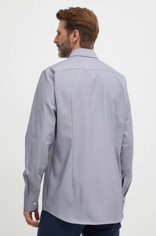 BOSS cămașă bleumarin 50512820