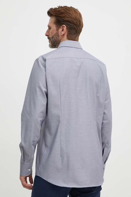 BOSS cămașă bleumarin 50512820