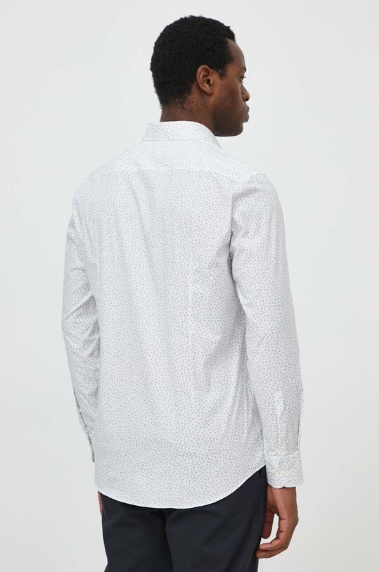 BOSS ing fehér 50513526