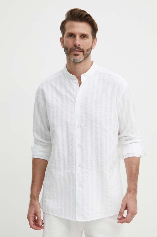 BOSS koszula 50513768 biały