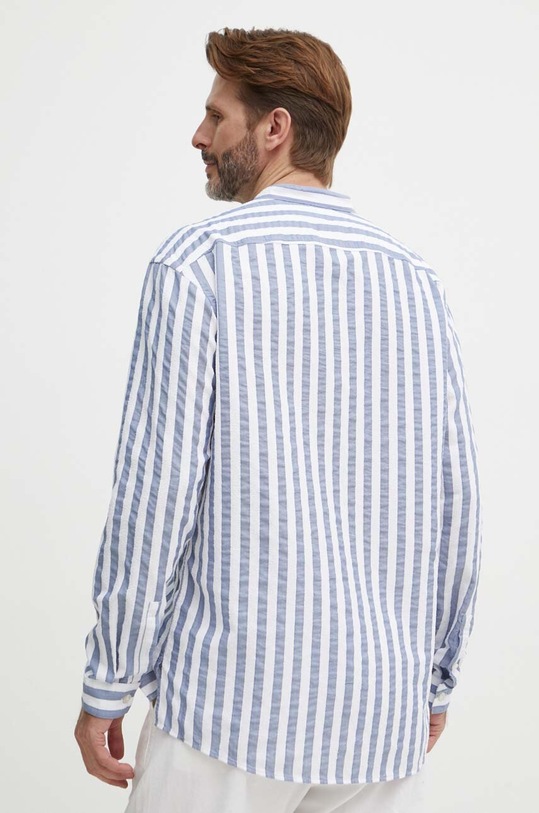 Košile BOSS modrá 50513768