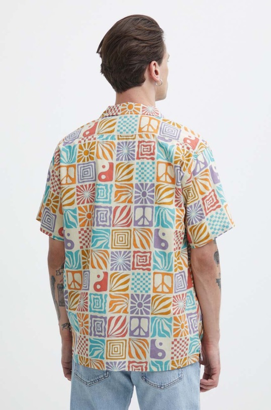 Billabong koszula multicolor EBYWT03002