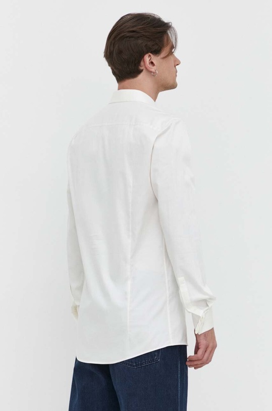 Oblečenie Košeľa HUGO 50513945 biela