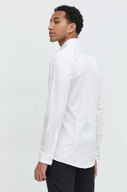 Odzież HUGO koszula 50513945 biały