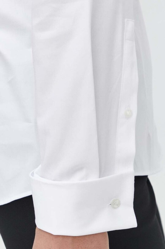 HUGO koszula 50513945 biały