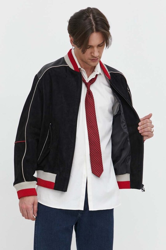 HUGO cămașă bej 50513945