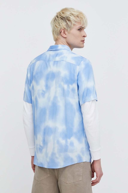 Одяг Сорочка HUGO 50514181 блакитний