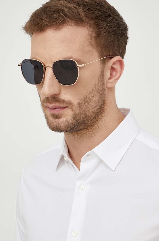 United Colors of Benetton camasa alb 5R7Y5QMM8