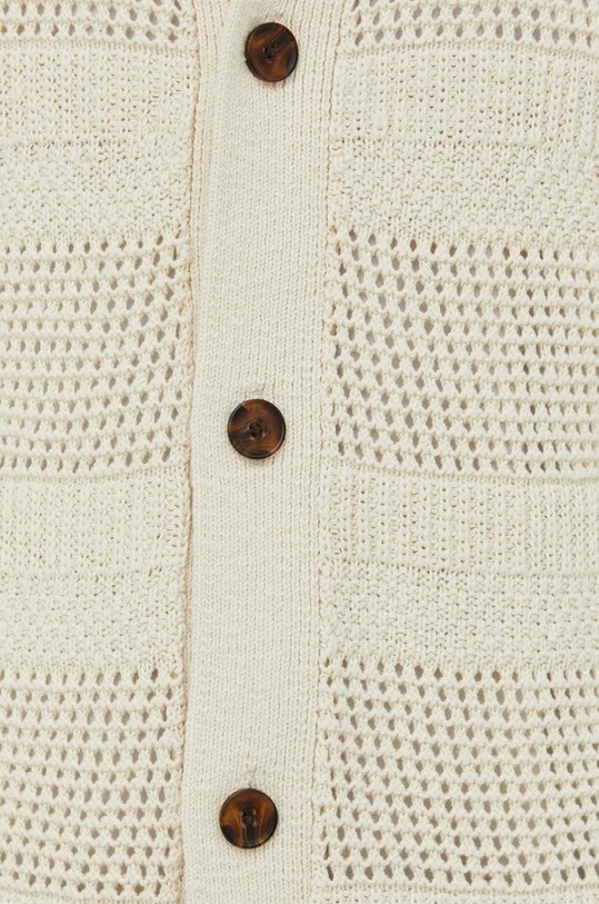 Abercrombie & Fitch cardigan KI120.4013.178 bej