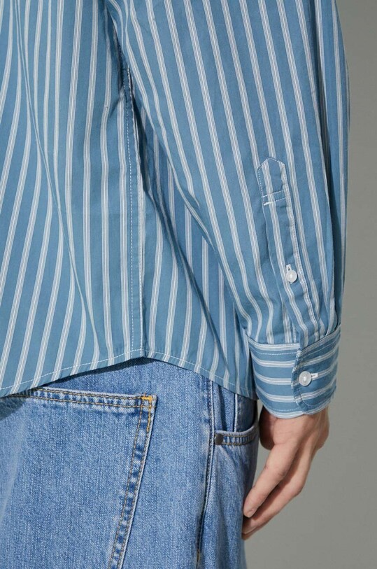 Carhartt WIP cotton shirt Longsleeve Ligety Shirt I032901.1XUXX
