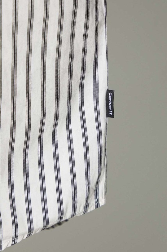 Carhartt WIP cotton shirt Longsleeve Ligety Shirt I032901.1XVXX