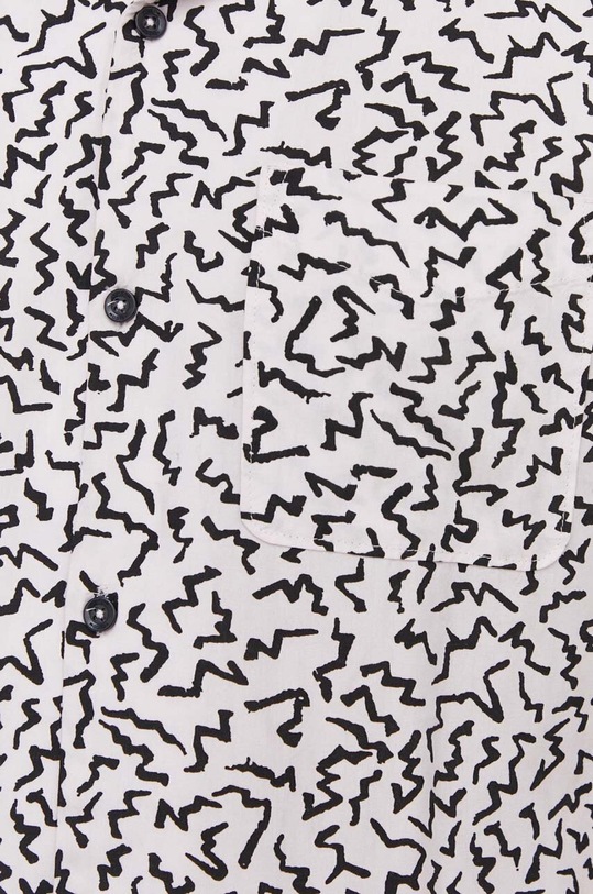 Volcom koszula A0412411 różowy SS24