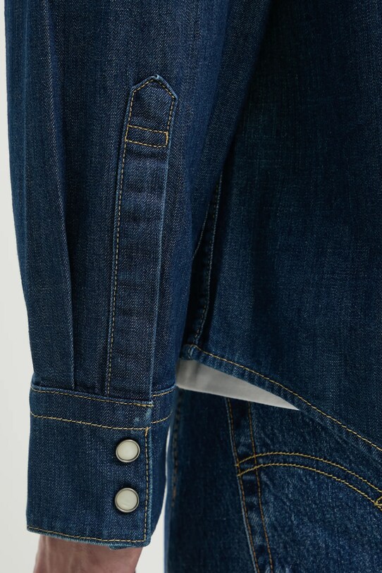 Bavlněná košile Levi's 85744