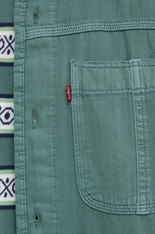 Levi's camasa jeans A7224