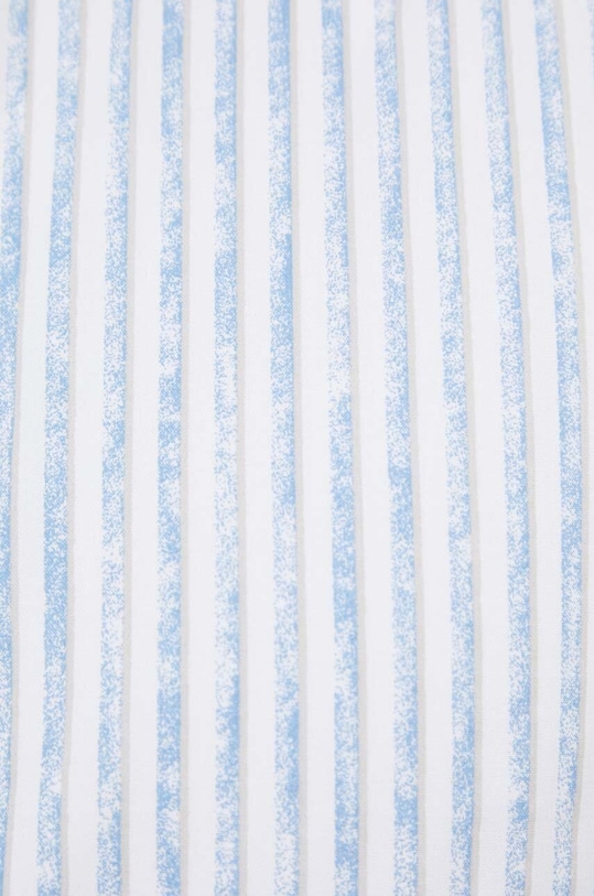 Сорочка Sisley 5N1JSQ036 блакитний SS24