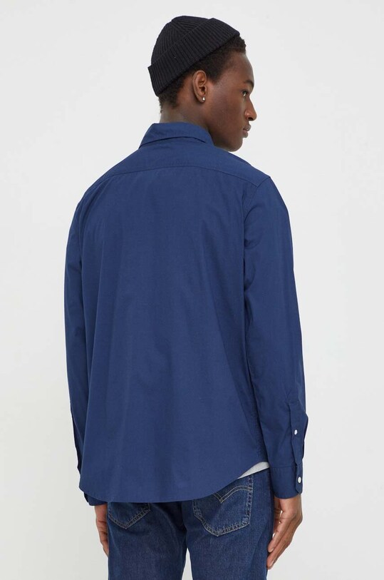 Odzież Levi's koszula 86625.0040 granatowy
