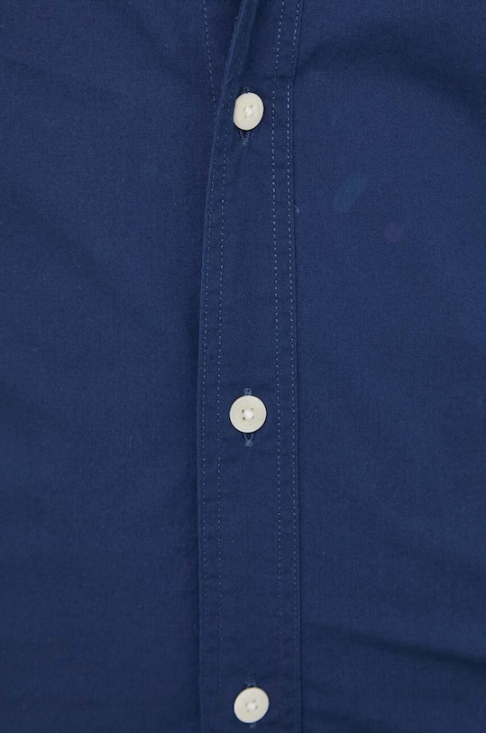 Košile Levi's 86625.0040 námořnická modř