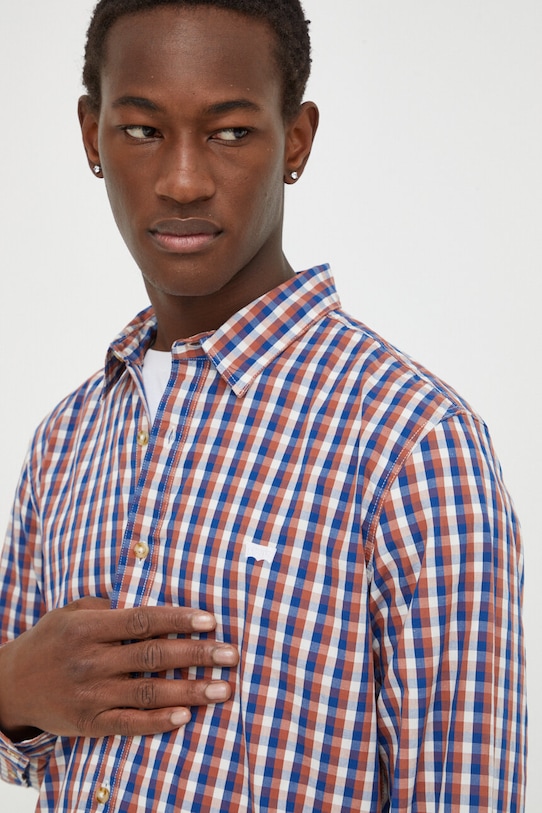 Levi's koszula wzorzyste multicolor 86625.0043