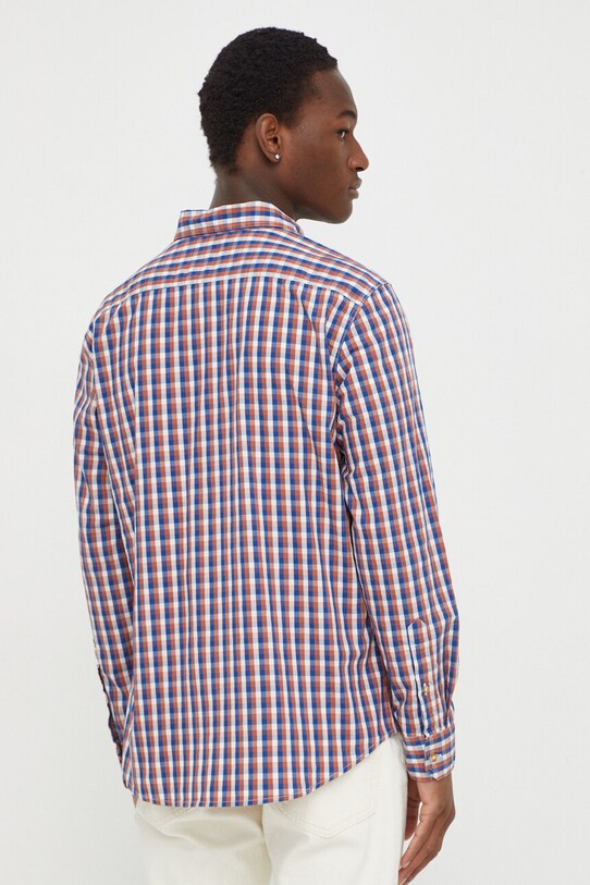 Oblečení Košile Levi's 86625.0043 vícebarevná